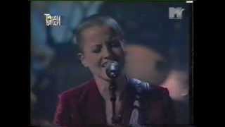 Tинди-Ринди 1995 mtv. Частина 1 (музична програма)