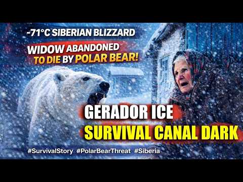 Ice Survivor Prompts 