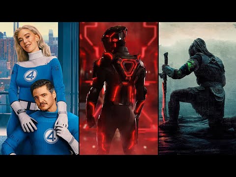 NAJCIEKAWSZE filmowe premiery drugiej połowy roku