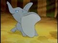 Mrs Jumbo Goes Beserk