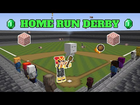  Home Run Derby 
