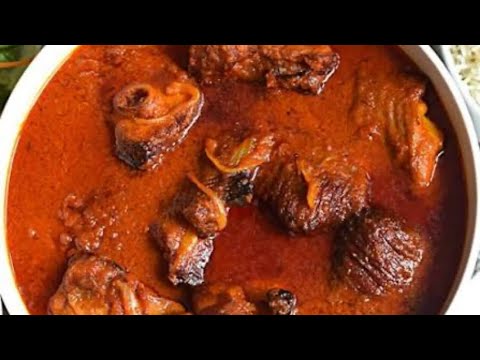 Step by steps on how to make the best turkey stew Having exceptional taste Rich and flavorful 