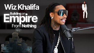 Ep. 204: Wiz Khalifa | How He Built a Music Empire From Nothing