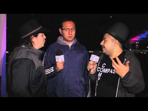 #VL15: Compass: Instituto Mexicano del Sonido & Toy Selectah