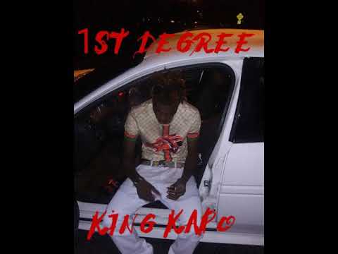 King Kapo 1st Degree