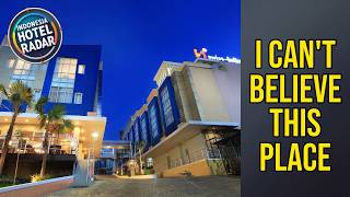 Swiss-Belinn Balikpapan - I Can't Believe This Place | Balikpapan, Indonesia⭐