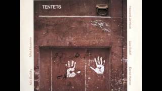 Franco Ambrosetti ‎– Tentets (full album)
