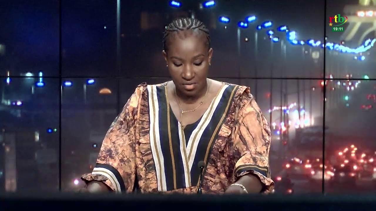 RTB -JT de 19H du 06 août 2026