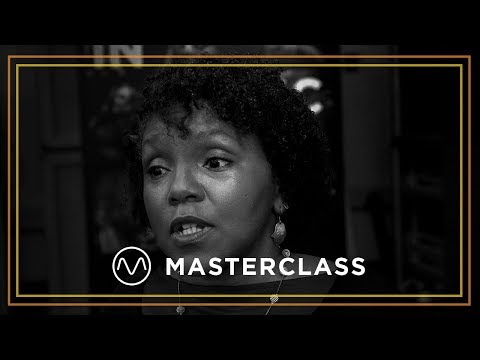 Carleen Anderson talks Vocal Technique - BIMM Masterclass