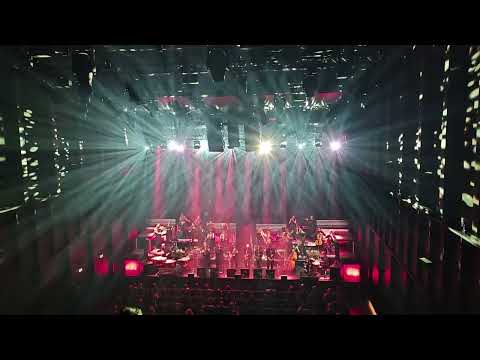 Jazzrausch Bigband & Bergson Phil’ live Bergson 11.10.2025