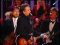 Johnny Cash Performs Big River At The 1992 Rock Roll Hall Of Fame Induction Ceremony