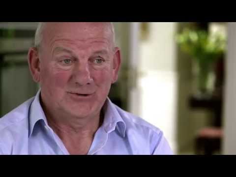 Brady Family Ham Story