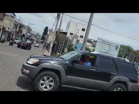 Aldea el triunfo San Miguel ixtahuacan San marcos grabación número 2