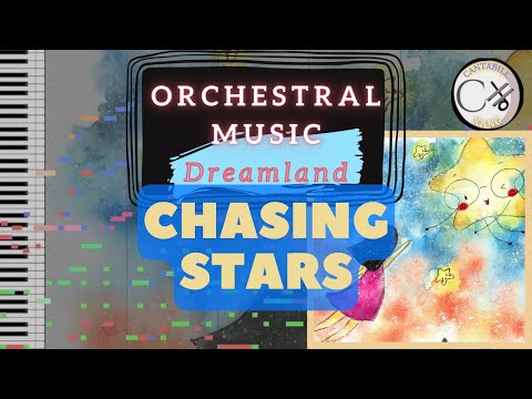 Chasing Stars - Orchestral Midi by Sengdao Boutsivongsakd