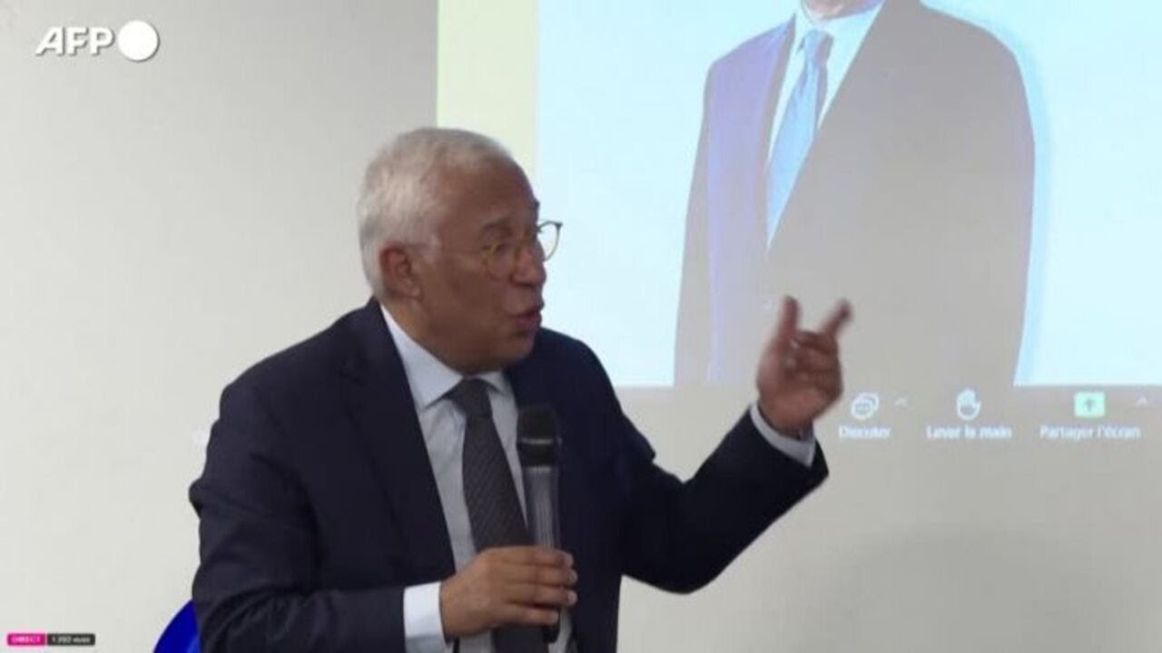 Costa: "Non possiamo accettare le interferenze degli Usa"