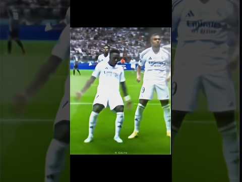 Mbappe's Aura😮💨🥶