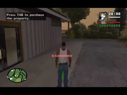 Starter Save - Part 17 - The Chain Game - GTA San Andreas PC - complete walkthrough-achieving ??.??%