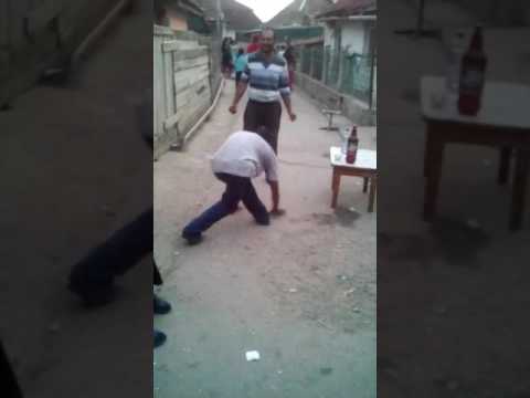 Țigani din viisoara