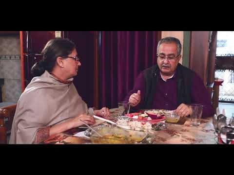 Vishal Sharma  My work