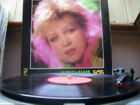 WIESŁAWA SÓS - Kantylena na dwa.