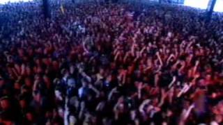 Santogold Reading 2008   Lights Out