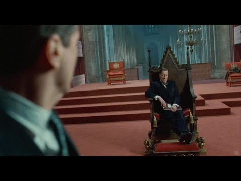 I Have a Voice | The King's Speech