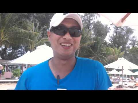 Gavroi Mounia Phuket