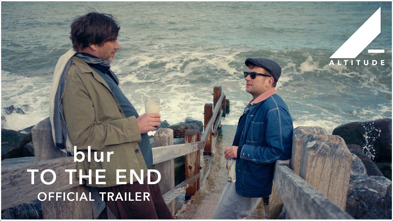 Official Trailer