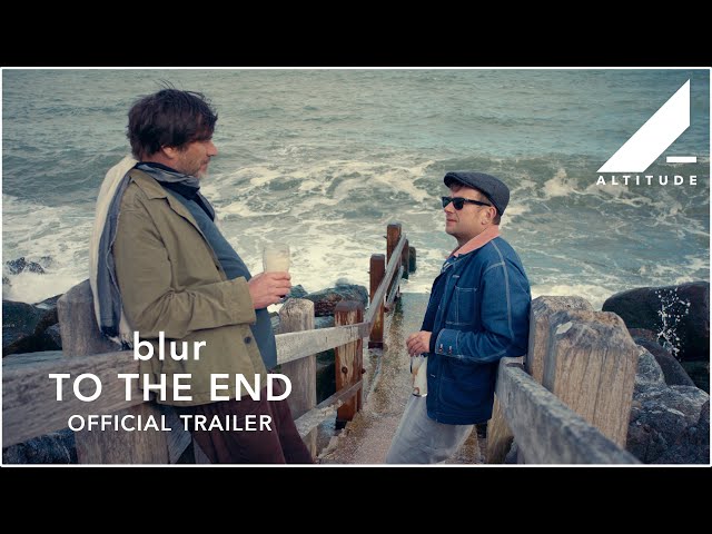 Official Trailer
