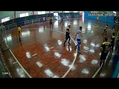 Família Unida F.S x Cachaça F.S