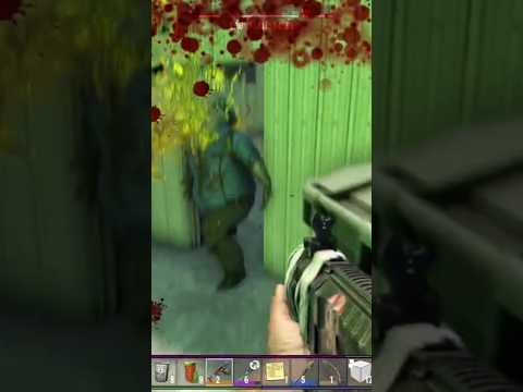 7dtd: Feines Fressi 😱💩  ☠️💥🔨 #7daystodie #zombiesurvival #winterupdate #7daystodie