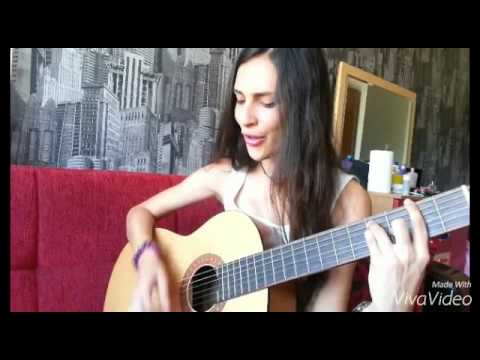 Model-Yalnızlık Senfonisi (cover) Sıla Karabulut