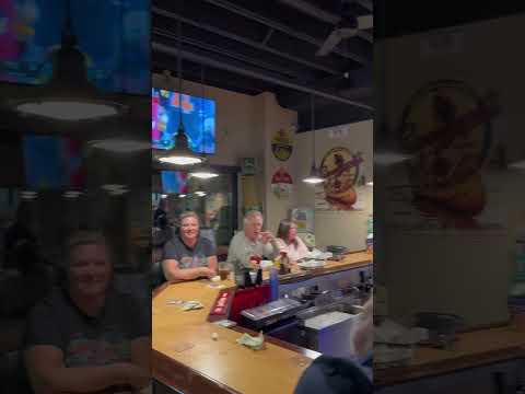 Swing Inn Video Review