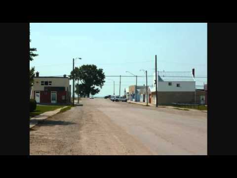 Steve Fox - Movin' To A Small Town (2001)