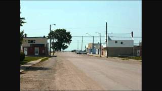 Steve Fox - Movin&#39; To A Small Town (2001)