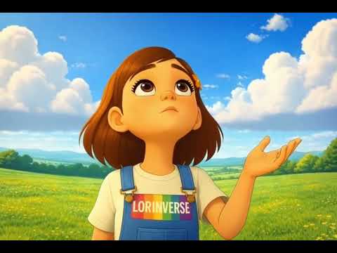 LORINVERSE - WHY IS THE SKY BLUE ?
