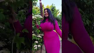 【TOP-10】Curvy & Plus Size Instagram Influencer Models of 2026 | Part #26