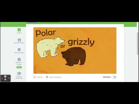 Flocabulary Main Idea