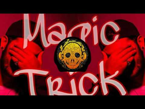 Borgore feat Juicy J -Magic Trick