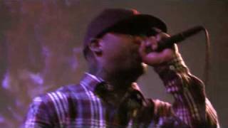 Royce Da 5&#39;9 - Gun Harmonizing @ SOB&#39;s, NYC