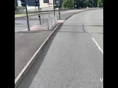 Go north east 53 Gateshead-coatsworth rd