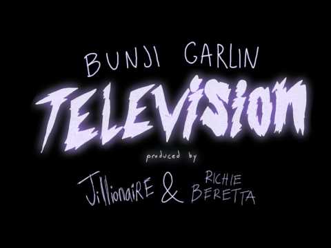 DJ OKNKNK MASHUP Major Lazer FT. Bunji Garlin Television vs Martin Garrix Animals