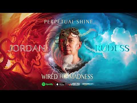 Jordan Rudess - Perpetual Shine (Wired For Madness)