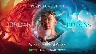 Jordan Rudess - Perpetual Shine (Wired For Madness)