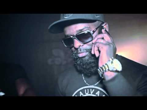 T RIBAK - "BAPHOMET" #MVD8