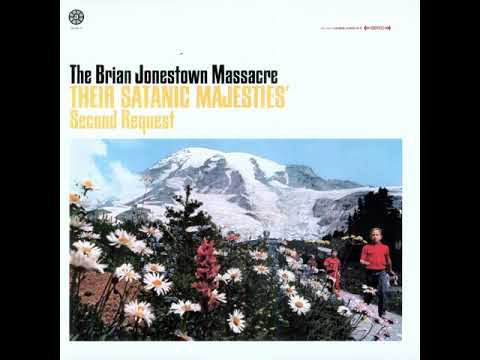 The Brian Jonestown Massacre - Miss June '75