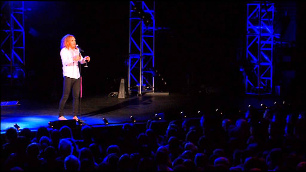 Storm by Tim Minchin