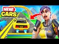 *NEW* CARS UPDATE coming to Fortnite! (WHEN CAN WE DRIVE?) *NEW* CARS UPDATE coming to Fortnite! (WHEN CAN WE DRIVE?)