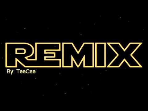 Amar Osmanović - Uska haljina (TeeCee Remix 2013)