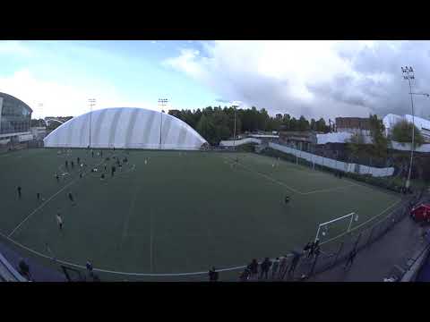 ILVES 08 VS FC Zenit 0-3 (1.puoliaika)